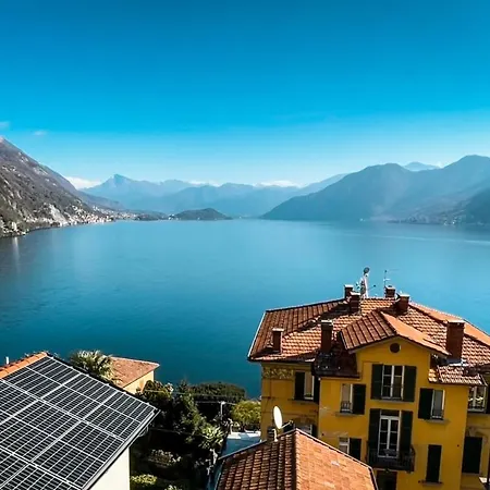 Charme 阿尔杰尼奥