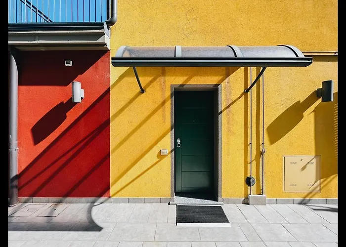 Charme Argegno