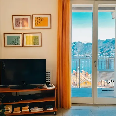 Apartment Charme