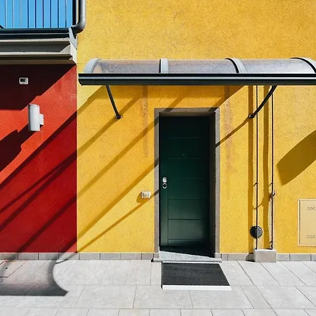 Charme Argegno