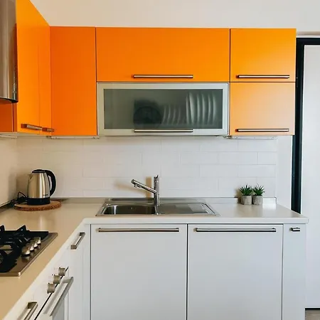 Apartment Charme *