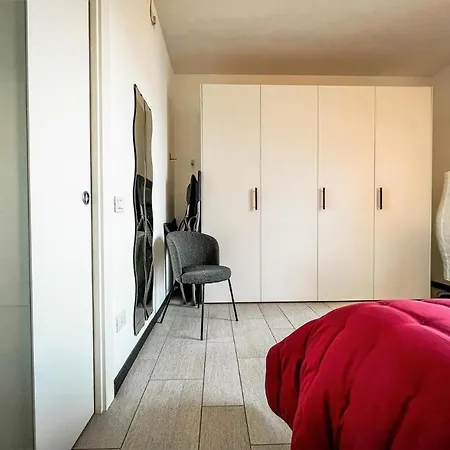 Apartment Charme