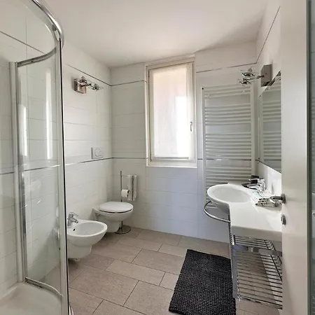 Apartment Charme *