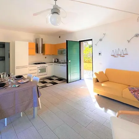 Apartment Charme Argegno
