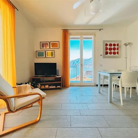 Charme Apartment *