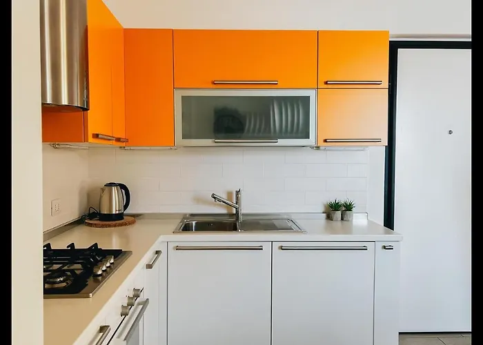 Appartement Charme *