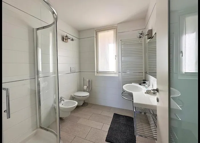 Appartement Charme *