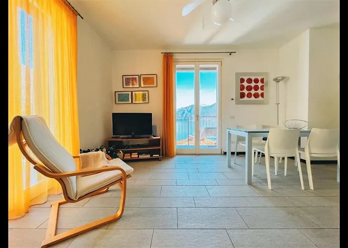 Charme Appartement *